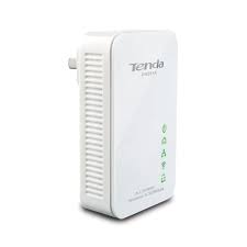 POWERLINE PW201A – ارتباط آی تی