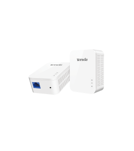 پاورلاین تندا مدل PH3 P3-KIT AV1000 Gigabit - Image 2