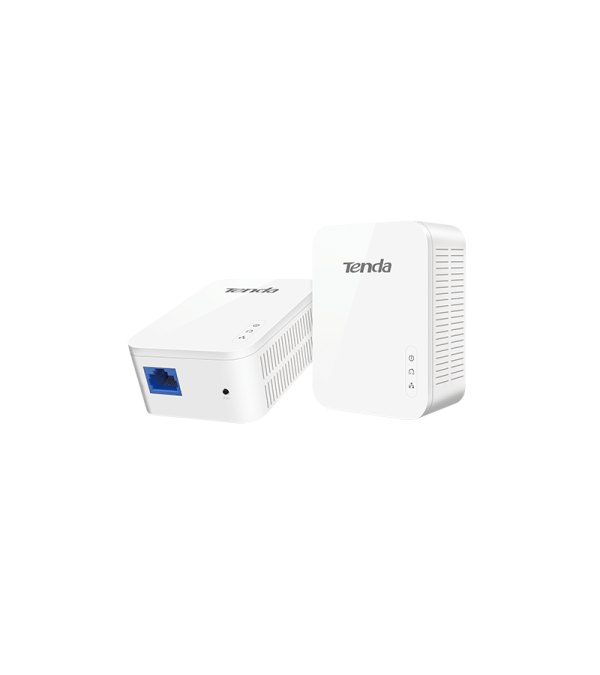 پاورلاین تندا مدل PH3 P3-KIT AV1000 Gigabit - Image 2