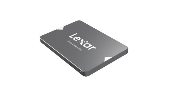 حافظه SSD لکسار 2 ترابایت SATA مدل NS100 - Image 2