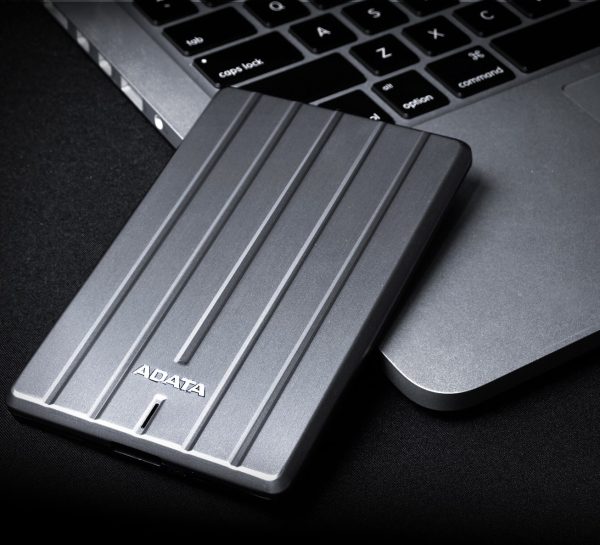 حافظه SSD ای دیتا 1 ترابایت اکسترنال مدل SC660 - Image 2