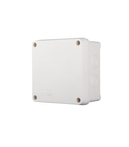 باکس جعبه تقسیم ابعاد ELCON 10*10 - Image 2