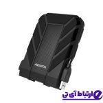 هارد اکسترنال ای دیتا ADATA HD710 PRO 2TB BLACK
