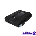 هارد اکسترنال ای دیتا ADATA HD710 PRO 2TB BLACK