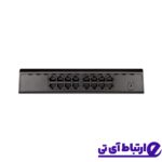 سوییچ 16 پورت مدل DGS-1016A GIG P برند D-LINK