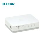 سوییچ 5 پورت مدل DES-1005A 10/100 برند D-LINK - Image 3