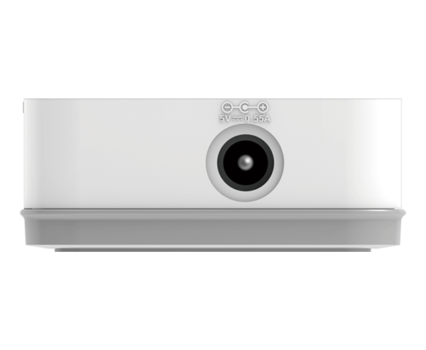 سوییچ 8 پورت مدل DES-1008-A 10/100 برند D-LINK - Image 4