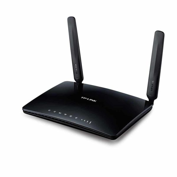 مودم روتر بی سیم 4G تی پی لینک مدل MR200 - Image 2