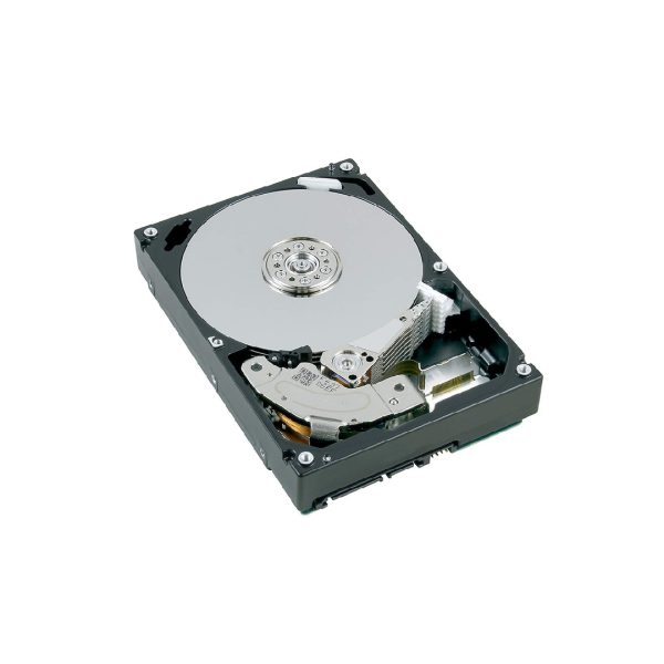 هارد HDD اینترنال توشیبا 2 ترابایت Surveillance S300 - Image 3