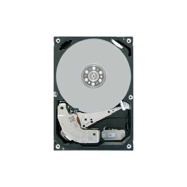 هارد HDD اینترنال توشیبا 2 ترابایت Surveillance S300 - Image 2