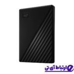 هارد اکسترنال وسترن دیجیتال Western Digital My Passport 2TB