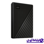 هارد اکسترنال وسترن دیجیتال Western Digital My Passport 2TB