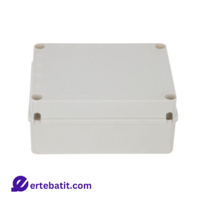 باکس جعبه تقسیم ابعاد ELCON 31*21