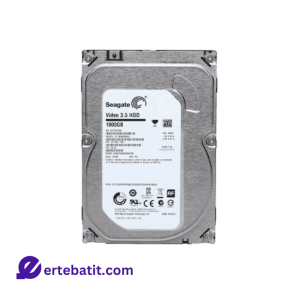 هارد دیسک اینترنال ظرفیت 1TB برند SEAGATE