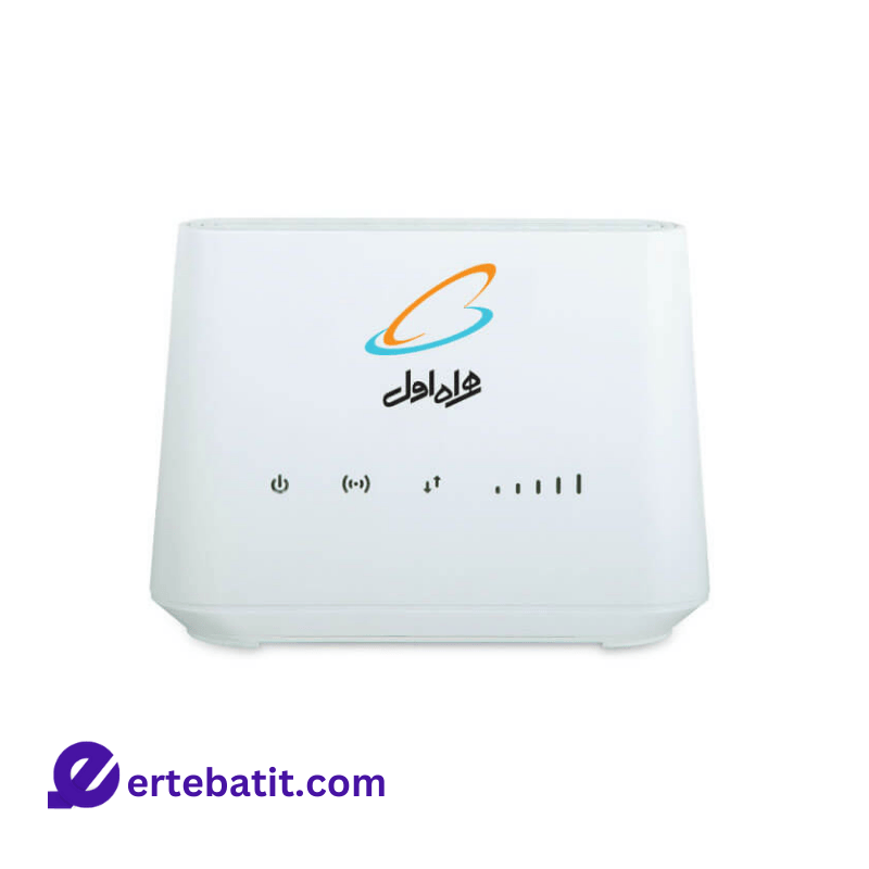 مودم 4G همراه اول مدل L443