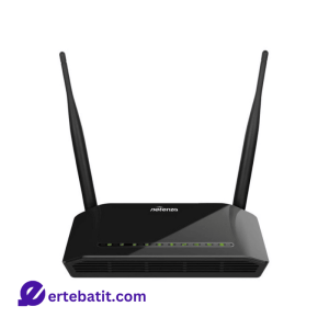 مودم +ADSL2 مدل NSL2740 برند NETENZA