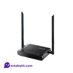 مودم روتر +ADSL2 مدل ND-4230NU مدل NETERBIT