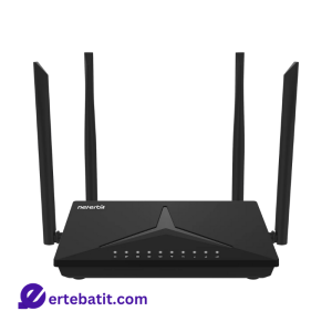 مودم روتر سیم‌کارت خور 4G مدل NWR – M920 برند NETERBIT