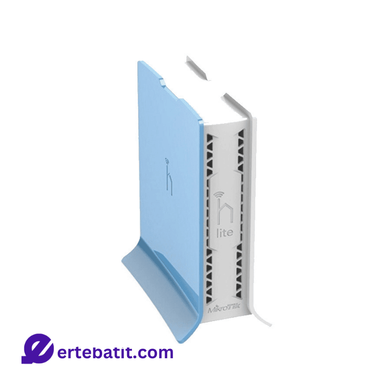 روتر مدل RB941-2nd-tc_HAP Lite برند MIKROTIK