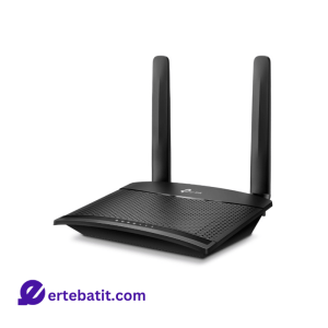 مودم روتر بی سیم LTE مدل Archer MR100 برند TP-LINK