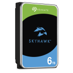 هارد دیسک سیگیت 6 ترابایت مدل SkyHawk - Image 3