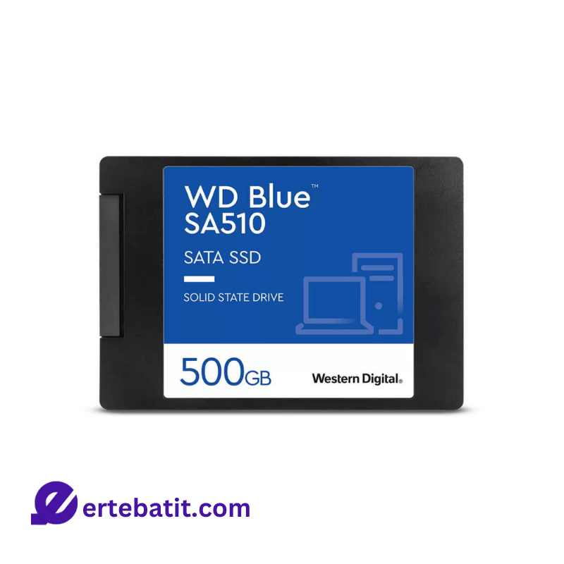 ssd wd sa510 500gb