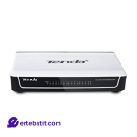 سوییچ ۱۶ پورت تندا Tenda S16 10/100