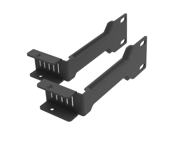 سوییچ روتربرد میکروتیک مدل RB4011IGS+RM - Image 5