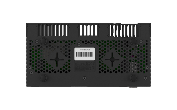 سوییچ روتربرد میکروتیک مدل RB4011IGS+RM - Image 3