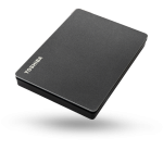 حافظه HDD اکسترنال توشیبا 1 ترابایت مدل Canvio Gaming - Image 2