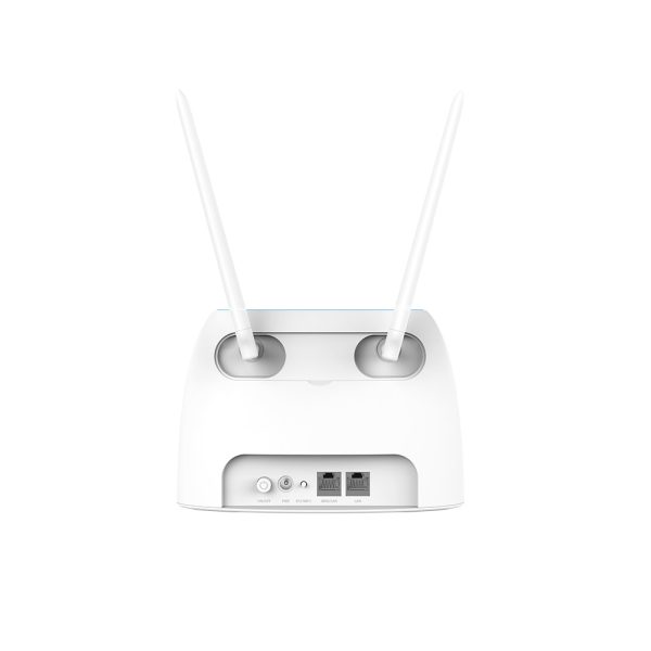 مودم روتر سیمکارتی 4.5G LTE تندا مدل 4G07 - Image 3