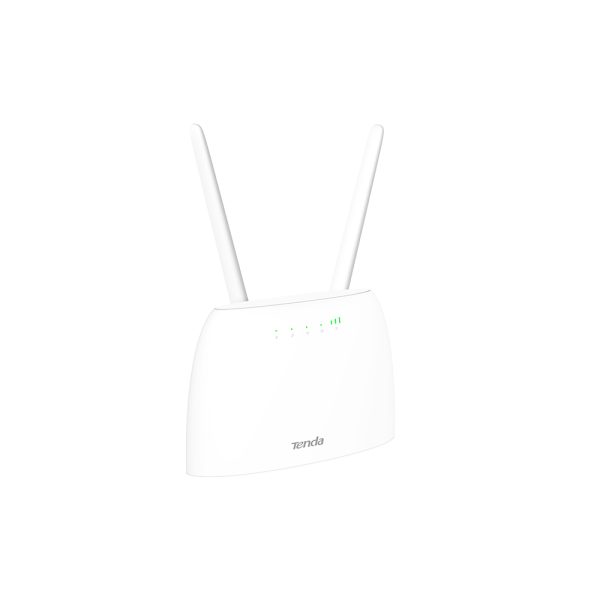 مودم روتر سیم کارتی 4G LTE تندا مدل AC1200 4G06c - Image 2