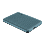 هارد اکسترنال توشیبا Toshiba Canvio ADVANCE V10 1TB Red - Image 5