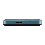 هارد اکسترنال توشیبا Toshiba Canvio ADVANCE V10 1TB Red - Image 4