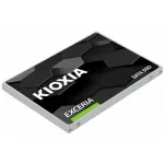 حافظه SSD اینترنال کیوکسیا 960 گیگابایت SATA مدل EXCERIA - Image 2