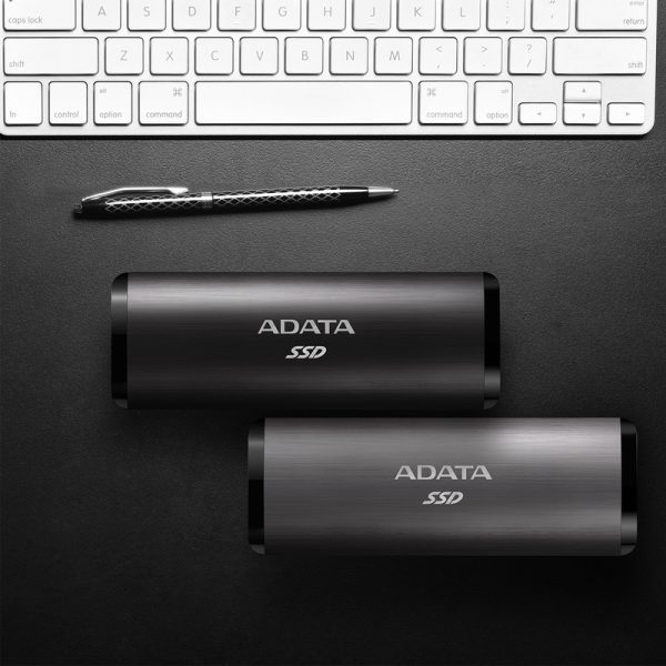 حافظه SSD ای دیتا 1 ترابایت مدل SE760 - Image 5