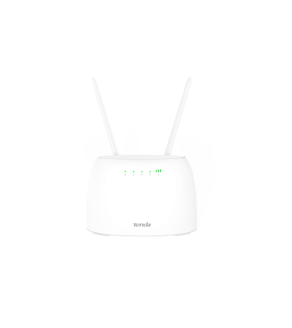 مودم روتر سیمکارتی 4.5G LTE تندا مدل 4G07 - Image 2