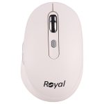 موس وایرلس رویال مدل NWB-300 - Image 3