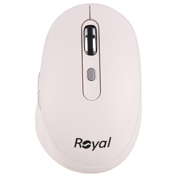 موس وایرلس رویال مدل NWB-300 - Image 3