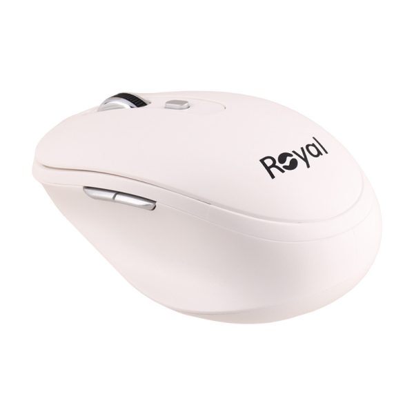 موس وایرلس رویال مدل NWB-300 - Image 5