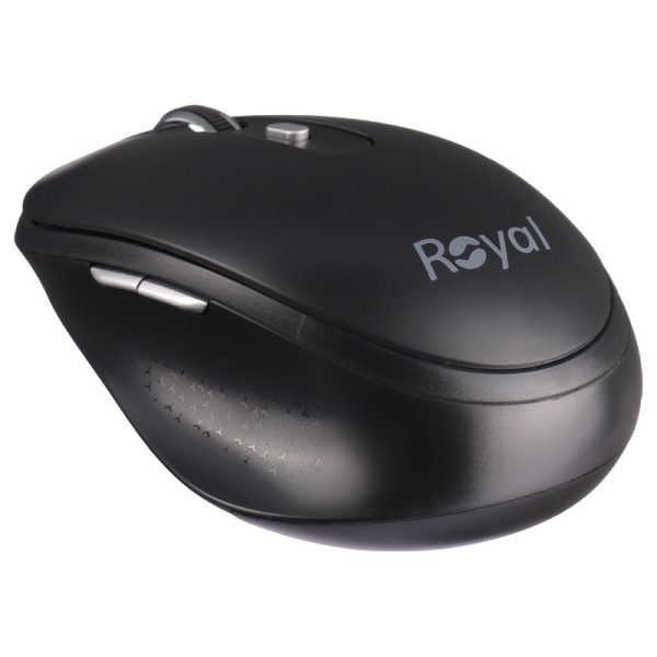 موس وایرلس رویال مدل NWB-300 - Image 4