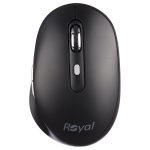 موس وایرلس رویال مدل NWB-300 - Image 2