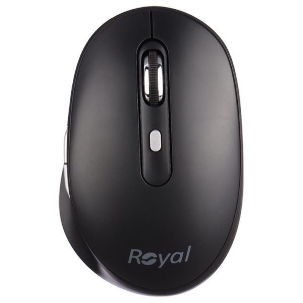 موس وایرلس رویال مدل NWB-300 - Image 2