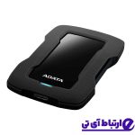 هارد اکسترنال ای‌دیتا ADATA HD330 4TB Black