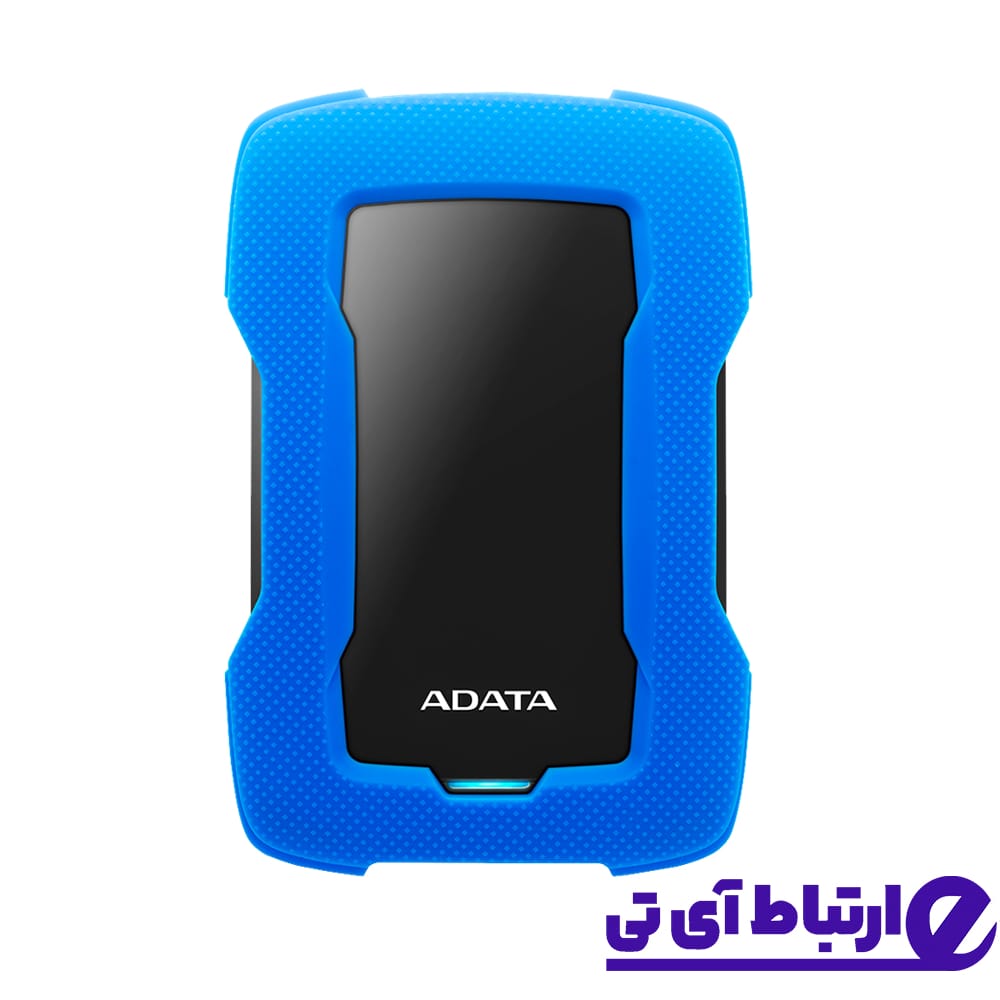 هارد اکسترنال ایدیتا ADATA HD330 2TB Blue