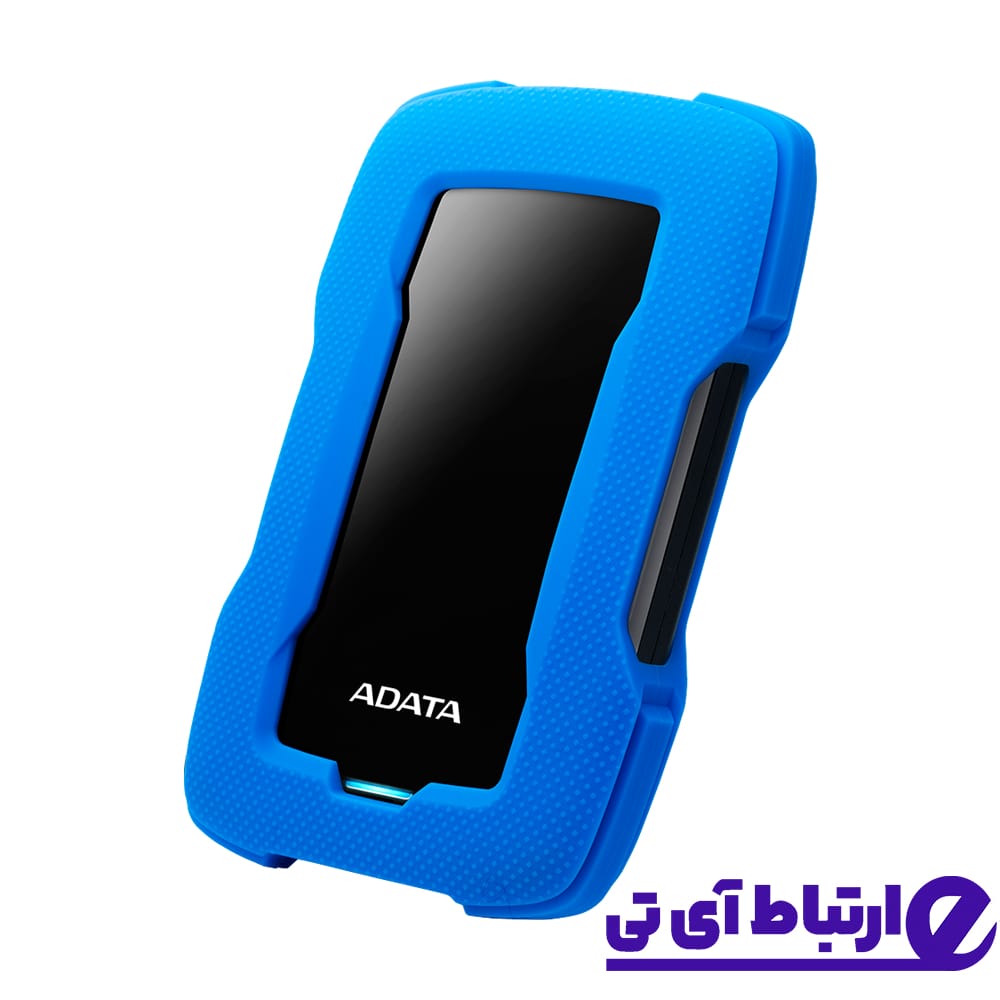 هارد اکسترنال ایدیتا ADATA HD330 2TB Blue