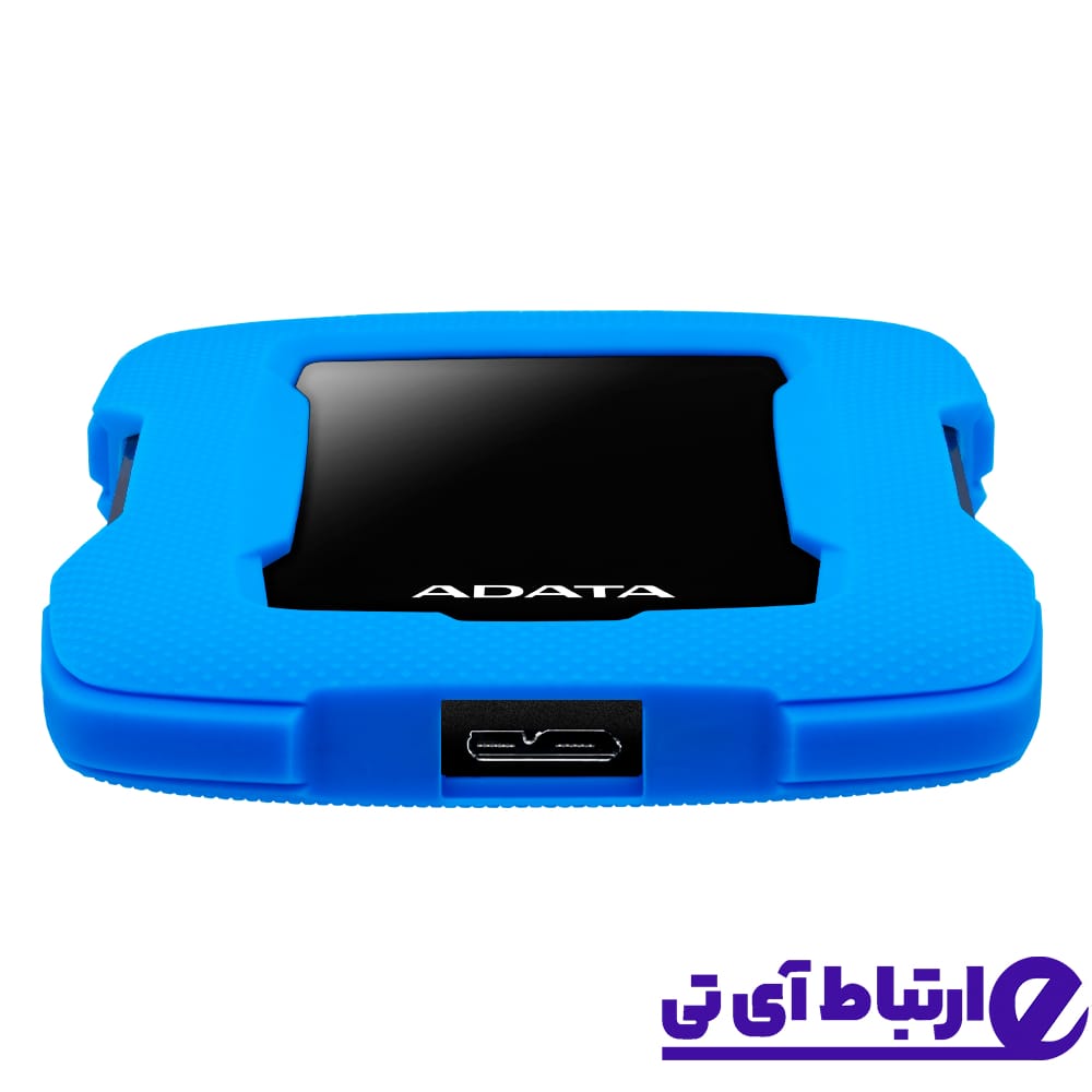هارد اکسترنال ایدیتا ADATA HD330 2TB Blue