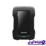 هارد اکسترنال ای‌دیتا ADATA HD330 4TB Black