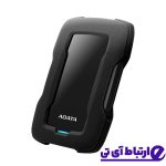 هارد اکسترنال ای‌دیتا ADATA HD330 4TB Black