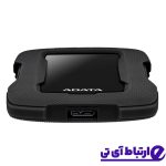 هارد اکسترنال ای‌دیتا ADATA HD330 4TB Black